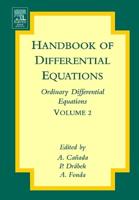 Handbook of Differential Equations. Vol. 2 Ordinary Differential Equations
