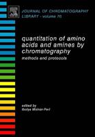 Quantitation of Amino Acids and Amines by Chromatography
