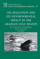 Oil Pollution and Its Environmental Impact in the Arabian Gulf Region