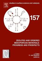 Zeolites and Ordered Mesoporous Materials