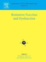 Brainstem Function and Dysfunction