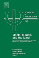 Mental Models and the Mind