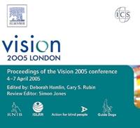 Vision 2005 London