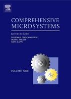 Comprehensive Microsystems