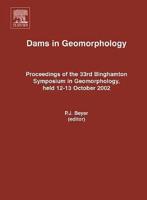 Dams in Geomorphology