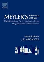 Meyler's Side Effects of Drugs Vol. 3