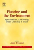 Fluorine and the Environment