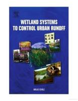 Wetland Systems to Control Urban Runoff