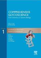 Comprehensive Glycoscience