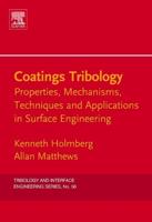 Coatings Tribology