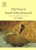 Fifty Years of Death Valley Research
