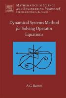 Dynamical Systems Method for Solving Operator Equations