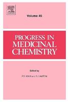 Progress in Medicinal Chemistry. Vol. 45