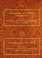 Pediatric Neurology. Part II