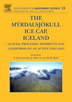 The MÔyrdalsjökull Ice Cap, Iceland
