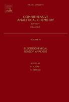 Electrochemical Sensor Analysis