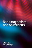 Nanomagnetism and Spintronics