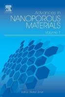 Advances in Nanoporous Materials. Volume 1