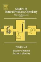 Studies in Natural Products Chemistry