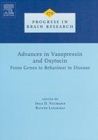 Advances in Vasopressin and Oxytocin
