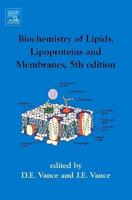 Biochemistry of Lipids, Lipoproteins and Membranes (5Th Edn.)