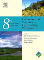 The Eighth International Symposium on Environmental Concerns in Rights-of-Way Management