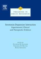 Serotonin-Dopamine Interaction