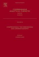 Comprehensive Two Dimensional Gas Chromatography