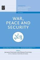 War, Peace and Security