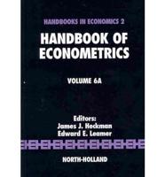 Handbook of Econometrics