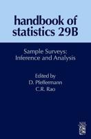 Handbook of Statistics 29B: Sample Surveys: Inference and Analysis