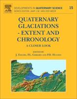 Quaternary Glaciations
