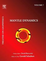Mantle Dynamics