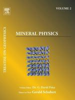 Mineral Physics