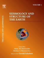 Seismology and Structure of the Earth