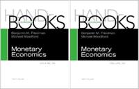 Handbook of Monetary Economics. Vol. 3