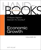 Handbook of Economic Growth. Volume 2A