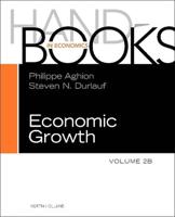 Handbook of Economic Growth. Volume 2B