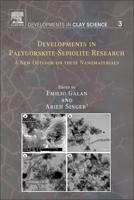 Developments in Palygorskite-Sepiolite Research