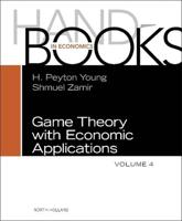 Handbook of Game Theory. Volume 4