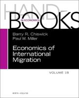 Handbook of the Economics of International Migration. 1B The Impact