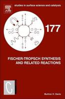 Fischer-Tropsch Synthesis and Related Reactions