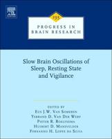 Slow Brain Oscillations of Sleep, Resting State and Vigilance