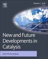 New and Future Developments in Catalysis. Solar Photocatalysis