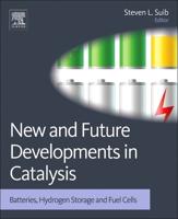 New and Future Developments in Catalysis. Batteries, Hydrogen Storage and Fuel Cells