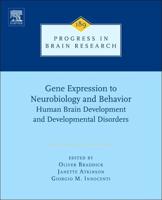 Gene Expression to Neurobiology and Behavior