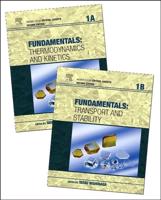 Handbook of Crystal Growth. 1A Fundamentals - Thermodynamics and Kinetics