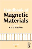 Handbook of Magnetic Materials. Vol. 20