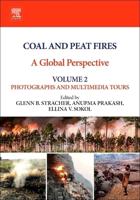 Coal and Peat Fires Volume 2 Photographs and Multimedia Tours