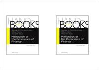 Handbook of the Economics of Finance SET